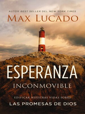 cover image of Esperanza inconmovible